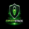 CIPHERSTACK Logo